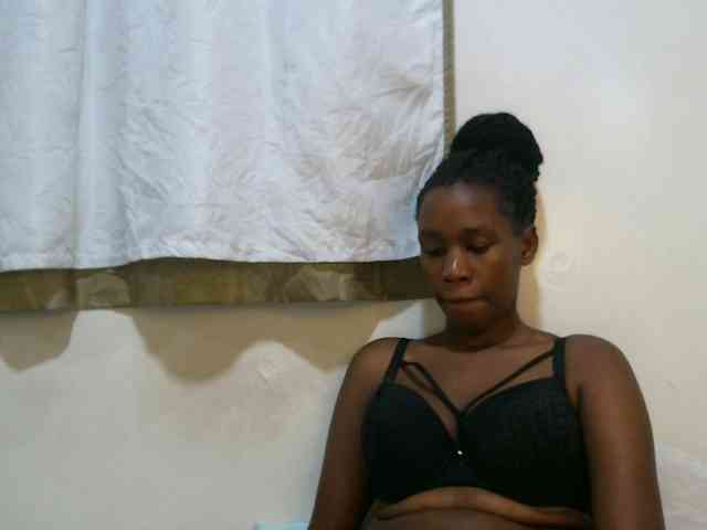 sweet-brown webcam