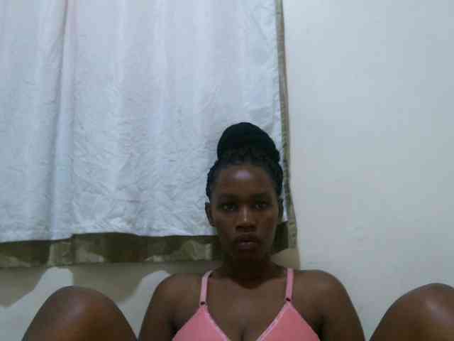 sweet-brown webcam