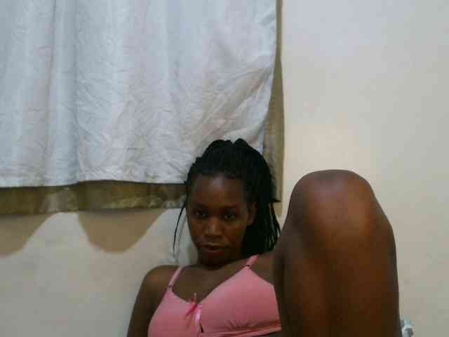 sweet-brown webcam
