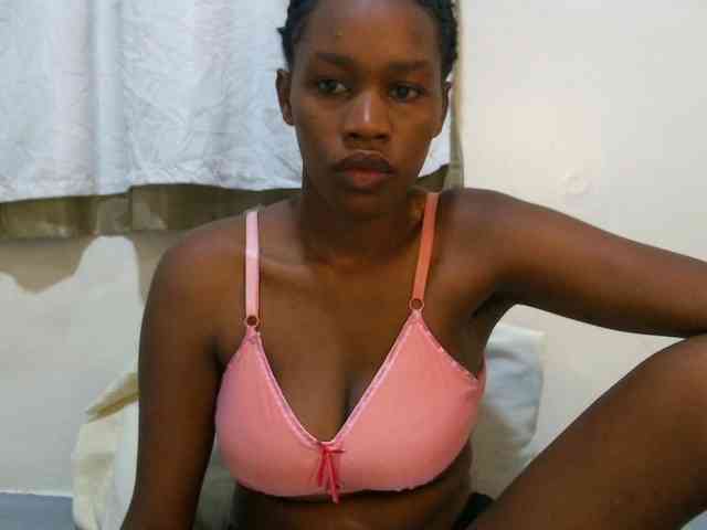 sweet-brown webcam
