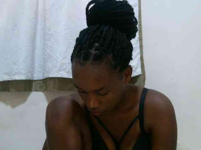 sweet-brown webcam