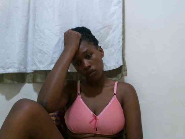 sweet-brown webcam
