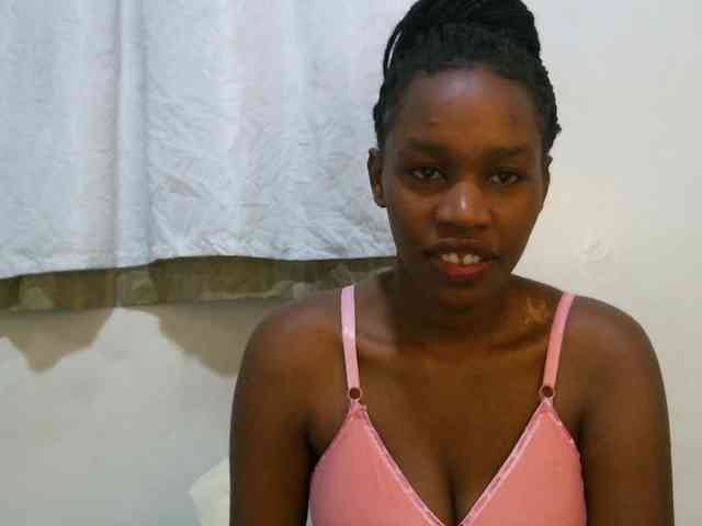 sweet-brown webcam
