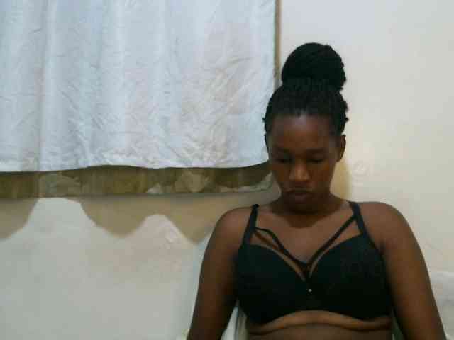 sweet-brown webcam