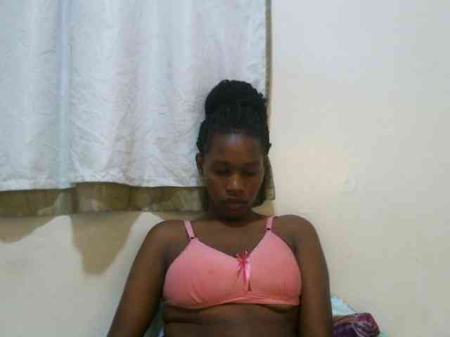 sweet-brown webcam