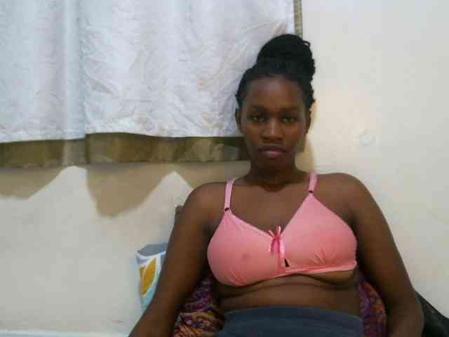 sweet-brown webcam