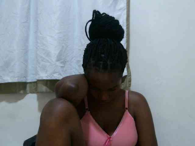 sweet-brown webcam