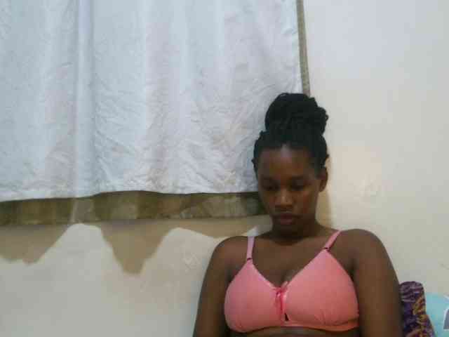 sweet-brown webcam