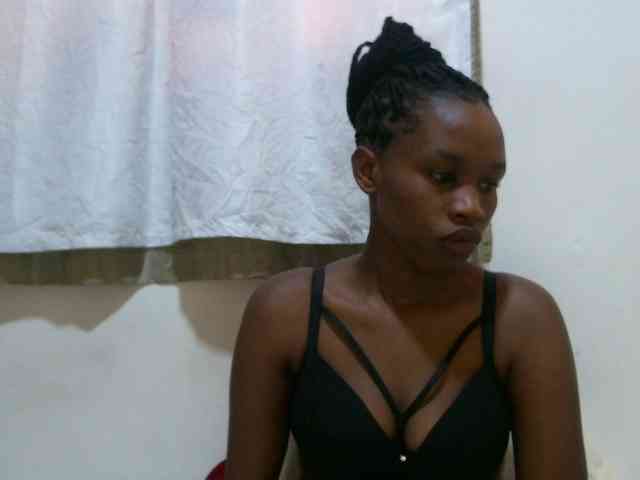 sweet-brown webcam