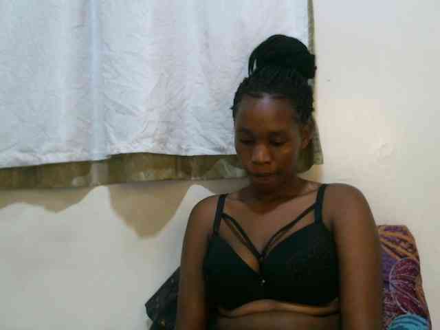 sweet-brown webcam