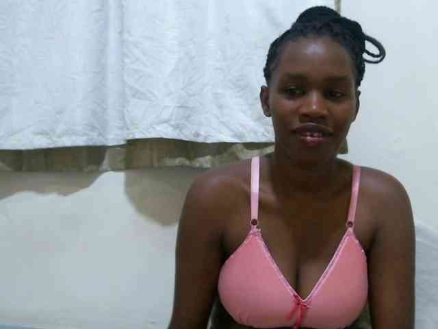 sweet-brown webcam