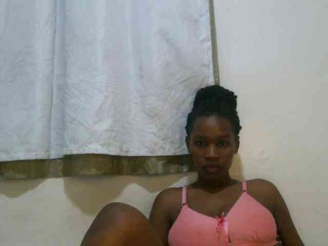sweet-brown webcam