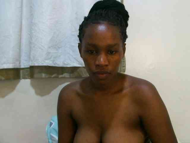 sweet-brown webcam