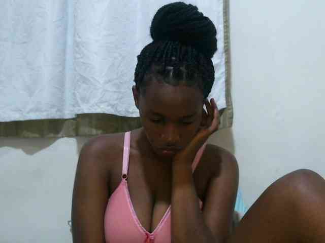 sweet-brown webcam