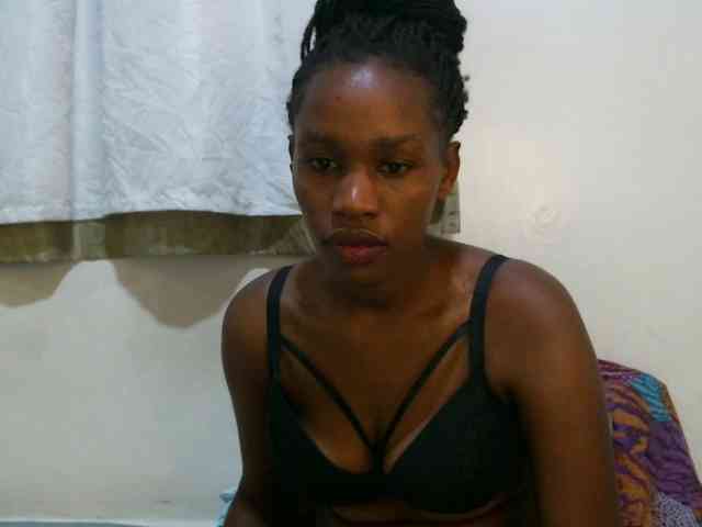sweet-brown webcam