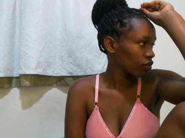 sweet-brown webcam