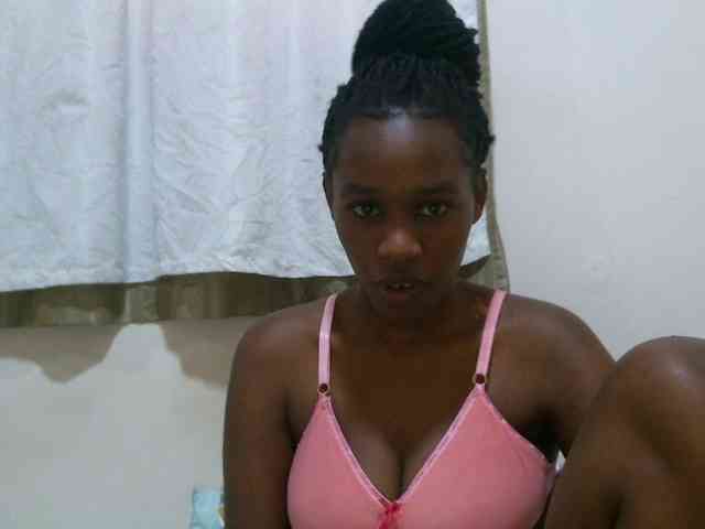 sweet-brown webcam