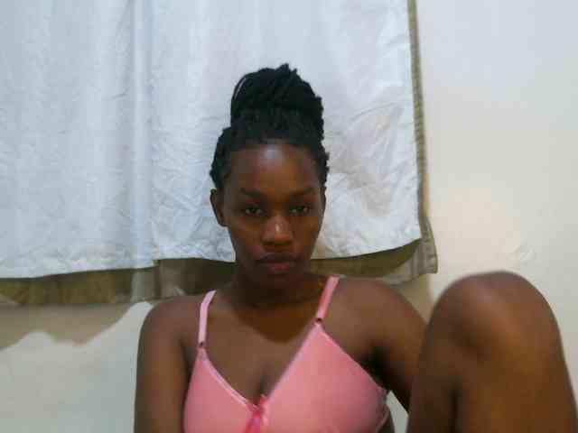 sweet-brown webcam