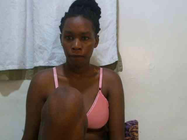 sweet-brown webcam