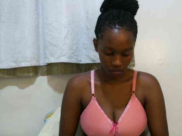 sweet-brown webcam