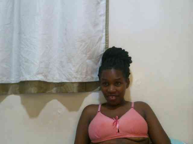 sweet-brown webcam