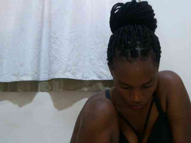 sweet-brown webcam