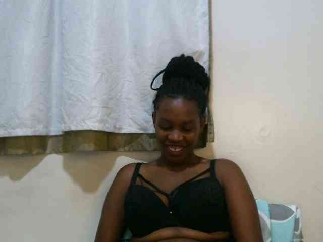 sweet-brown webcam