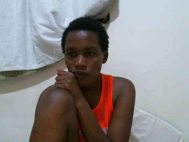 sweet-brown sweet-brown