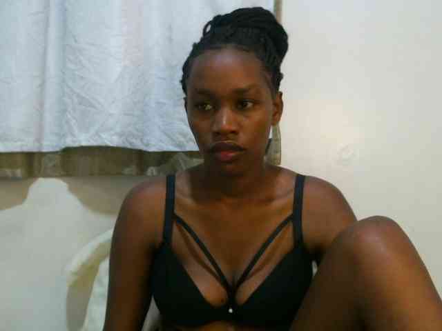 sweet-brown webcam