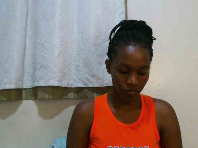 sweet-brown webcam