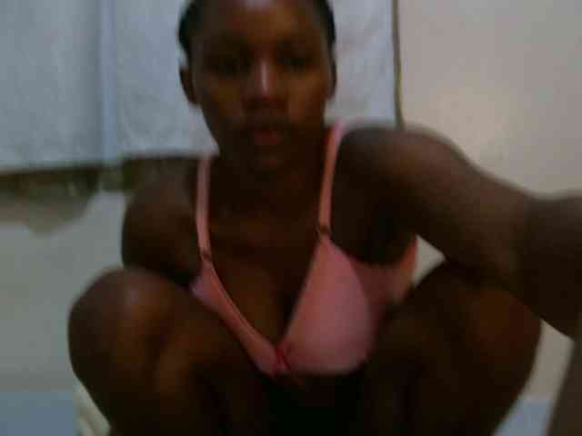 sweet-brown webcam