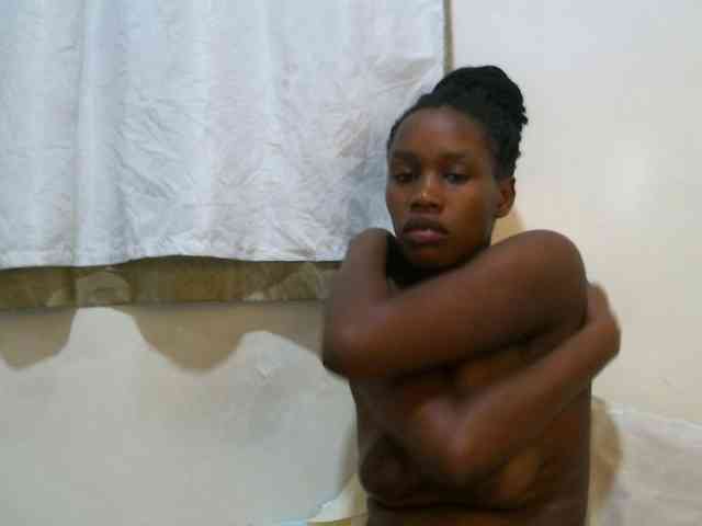 sweet-brown webcam