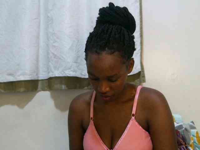 sweet-brown webcam