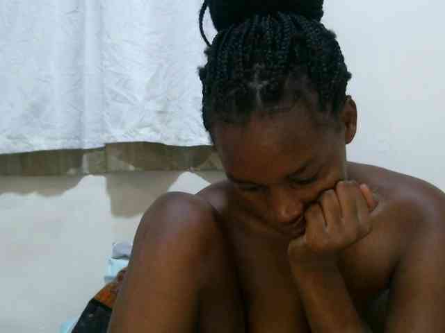 sweet-brown webcam