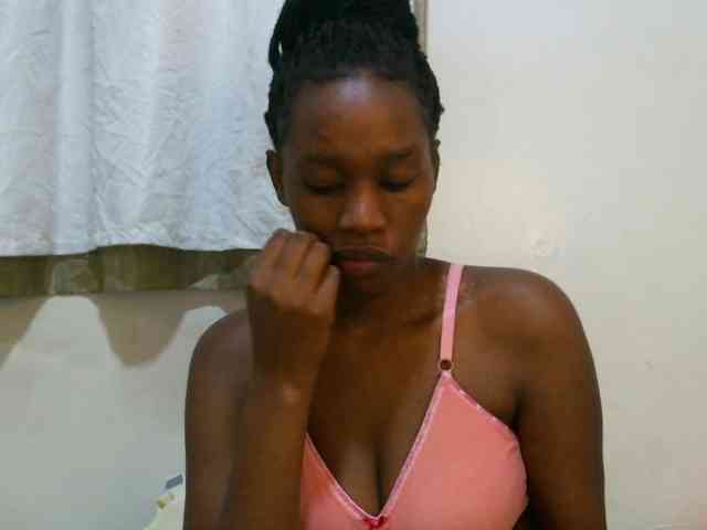 sweet-brown webcam