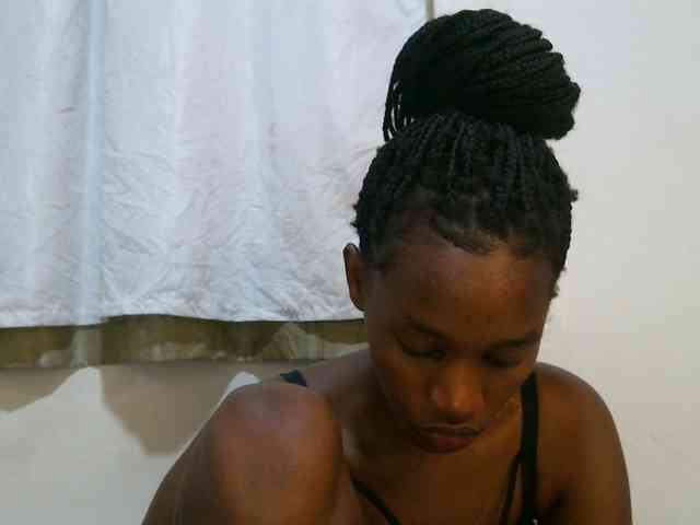 sweet-brown webcam
