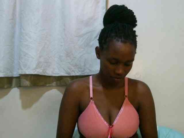 sweet-brown webcam