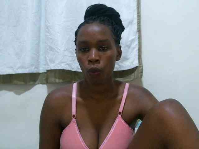 sweet-brown webcam
