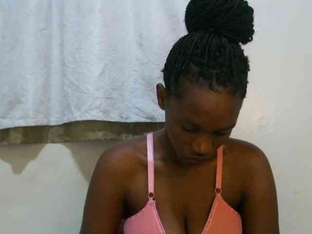 sweet-brown webcam