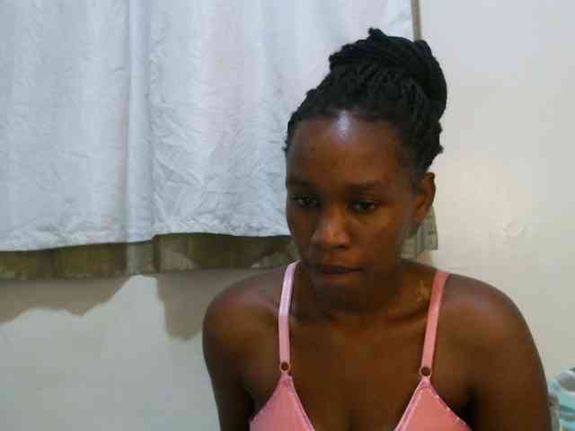 sweet-brown webcam