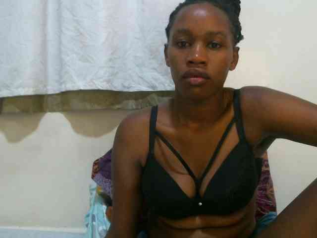 sweet-brown webcam