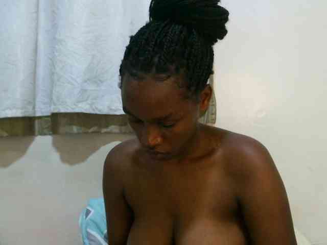 sweet-brown webcam