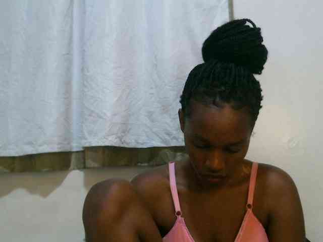 sweet-brown webcam