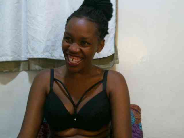 sweet-brown webcam