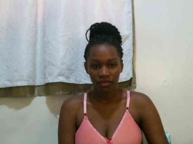 sweet-brown webcam