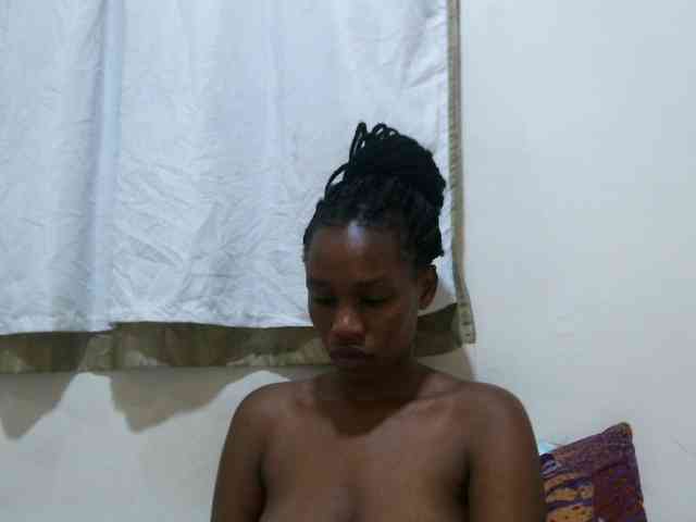 sweet-brown webcam