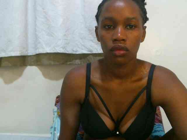sweet-brown webcam