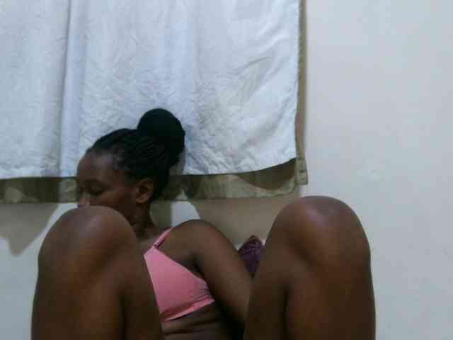 sweet-brown webcam