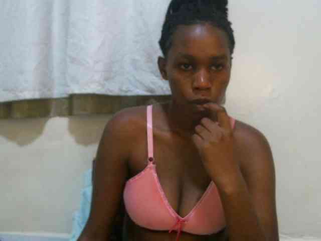 sweet-brown webcam