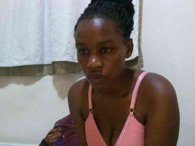 sweet-brown webcam